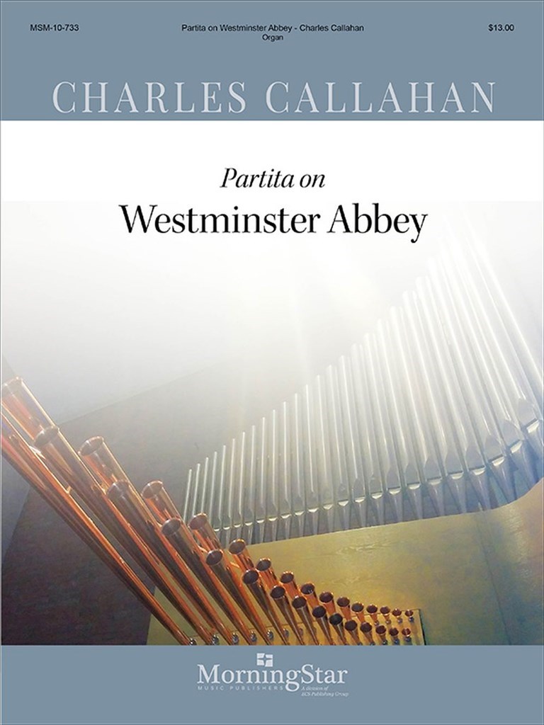 Partita on Westminster Abbey